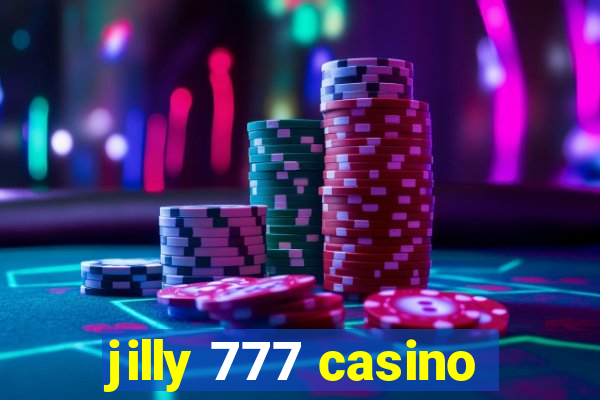 jilly 777 casino